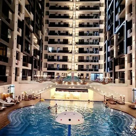 Sophie Aparthotel, 10 Meters From The Beach Năvodari